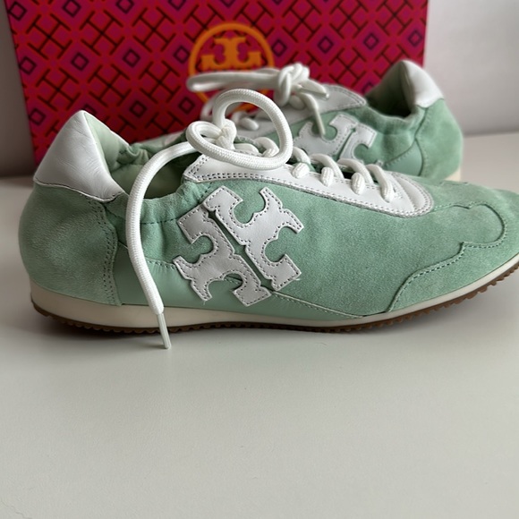 TORY SNEAKER - Picture 3 of 7